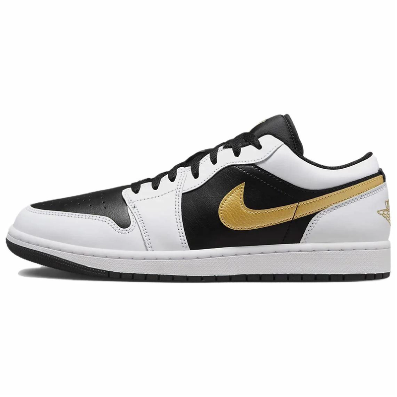 Jordan Air Jordan 1 Low Reverse Panda