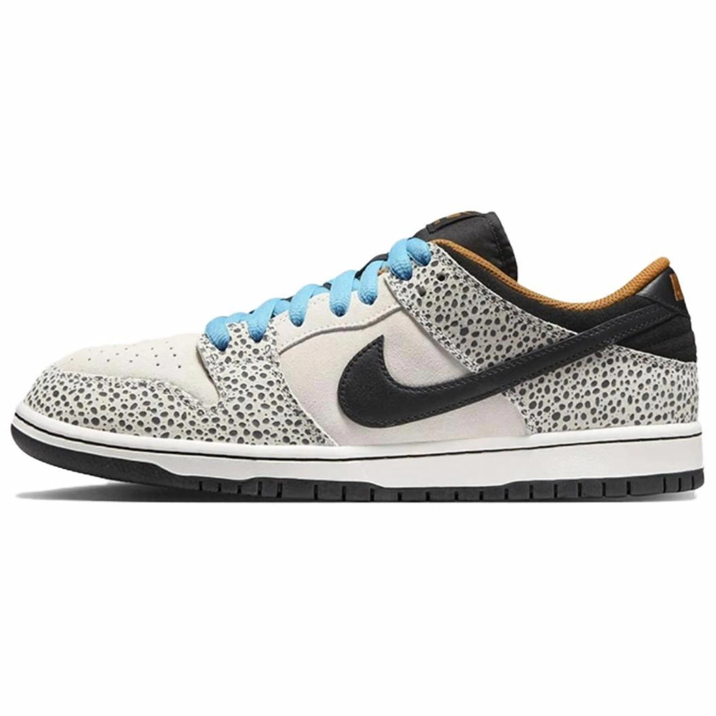 Nike SB Dunk Low Safari 