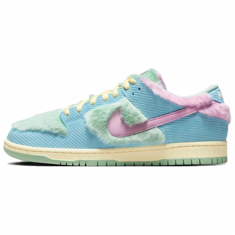 Verdy x Nike Dunk SB