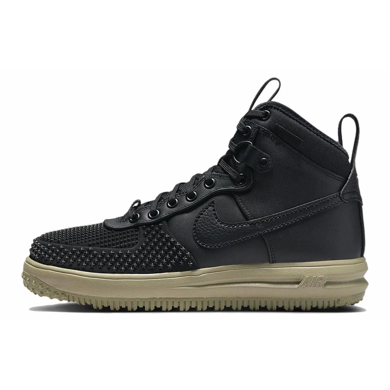 Nike Lunar force 1 Duckboots