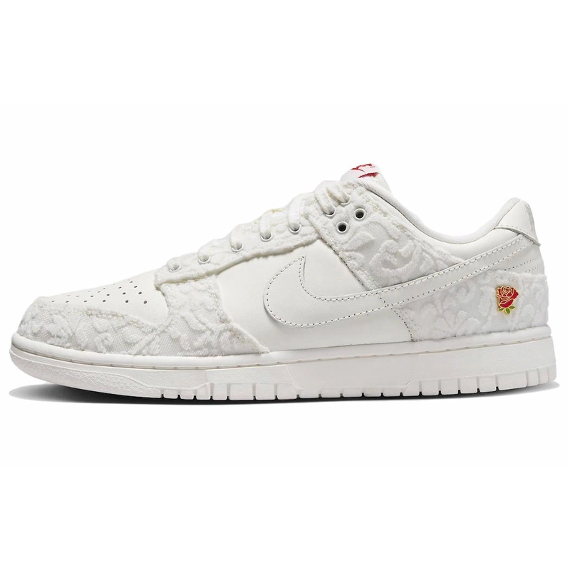 Nike Dunk WMNS Give Her Flowers