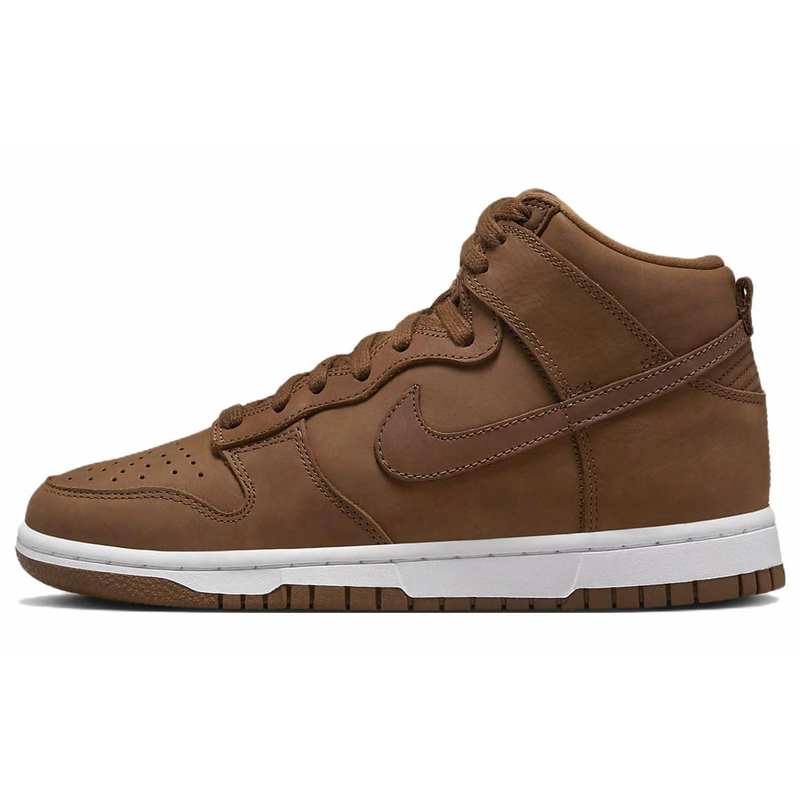 Nike Dunk High Premium