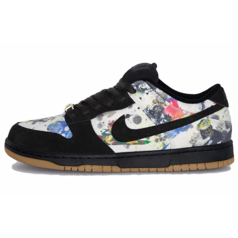 Nike Dunk SB 