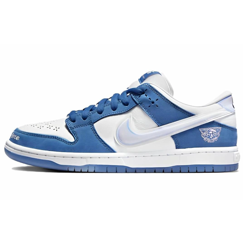 Born x Raised x Nike Dunk SB