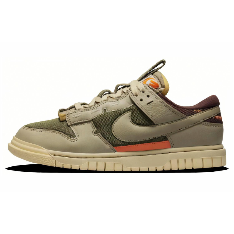 Nike Air Dunk Jumbo Remastered 