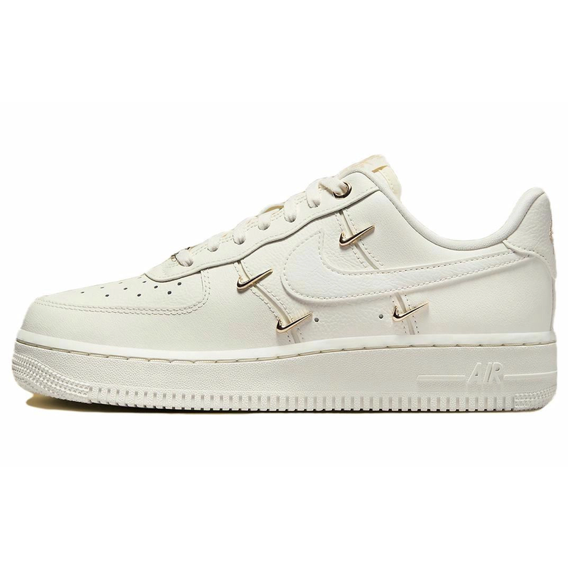 Nike Air Force 1 Low Mini Gold