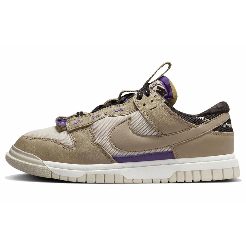 Nike Dunk Remastered 