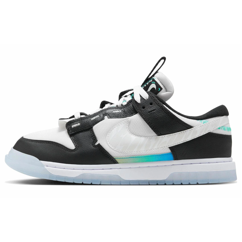 Nike Air Dunk Jumbo Remastered 3M