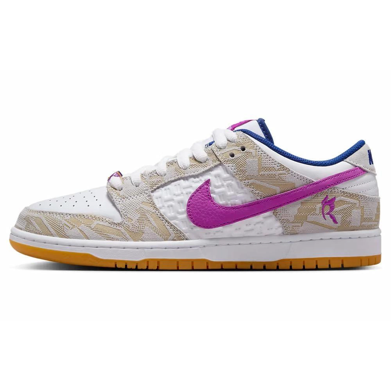 Rayssa Leal x Nike Dunk SB 