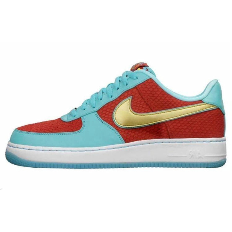 Nike Air Force 1 Low Year of the Dragon 2