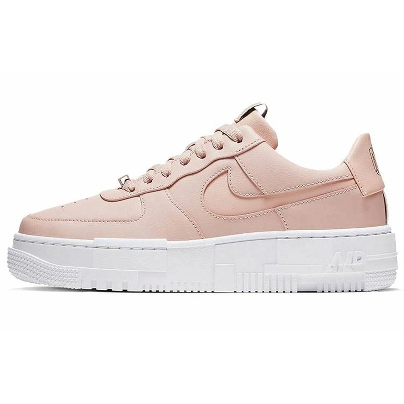 Nike Air Force 1 pixel