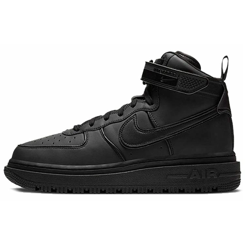 Nike Air Force 1 boots