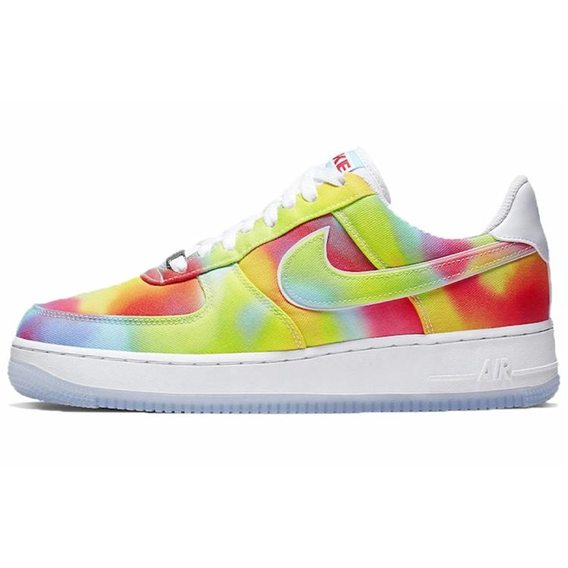 Nike Air Force 1 Low Represents Chicago