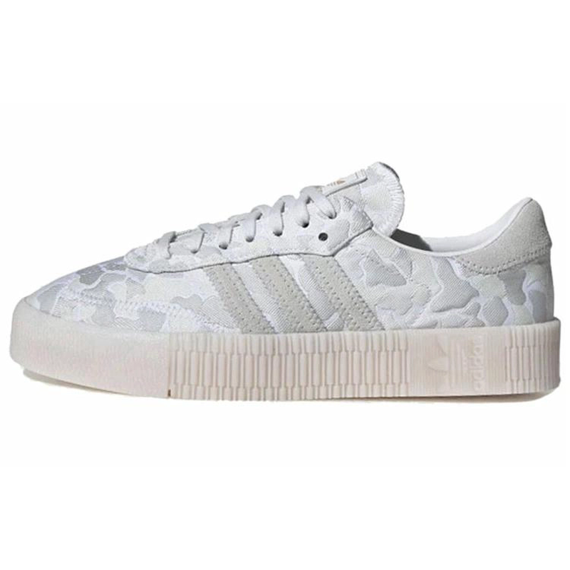 adidas originals Samba rose