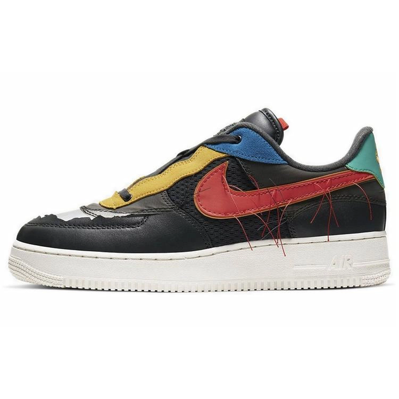 Nike Air Force 1 Low BHM