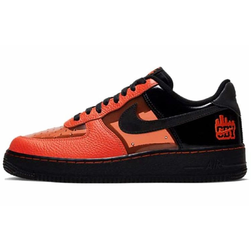 Nike Air Force 1 TPU