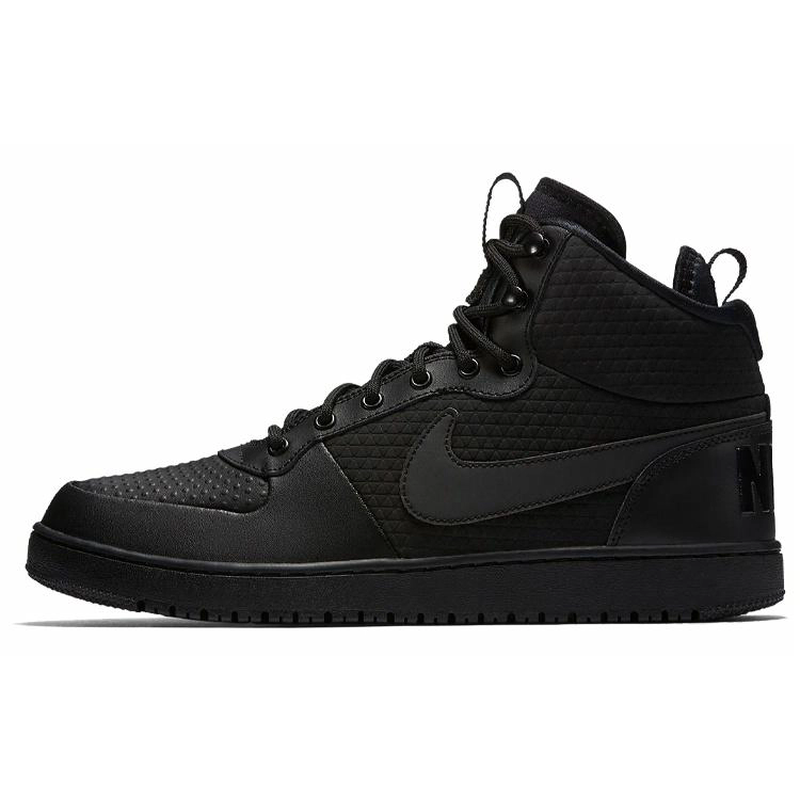 Nike Court Borough Mid