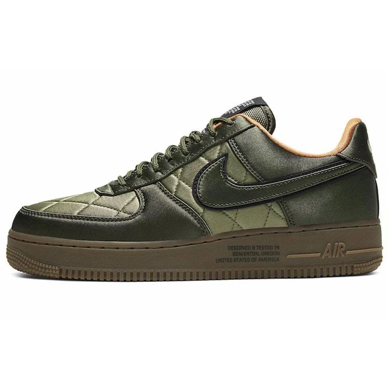 Nike Air Force 1 Low MA-1