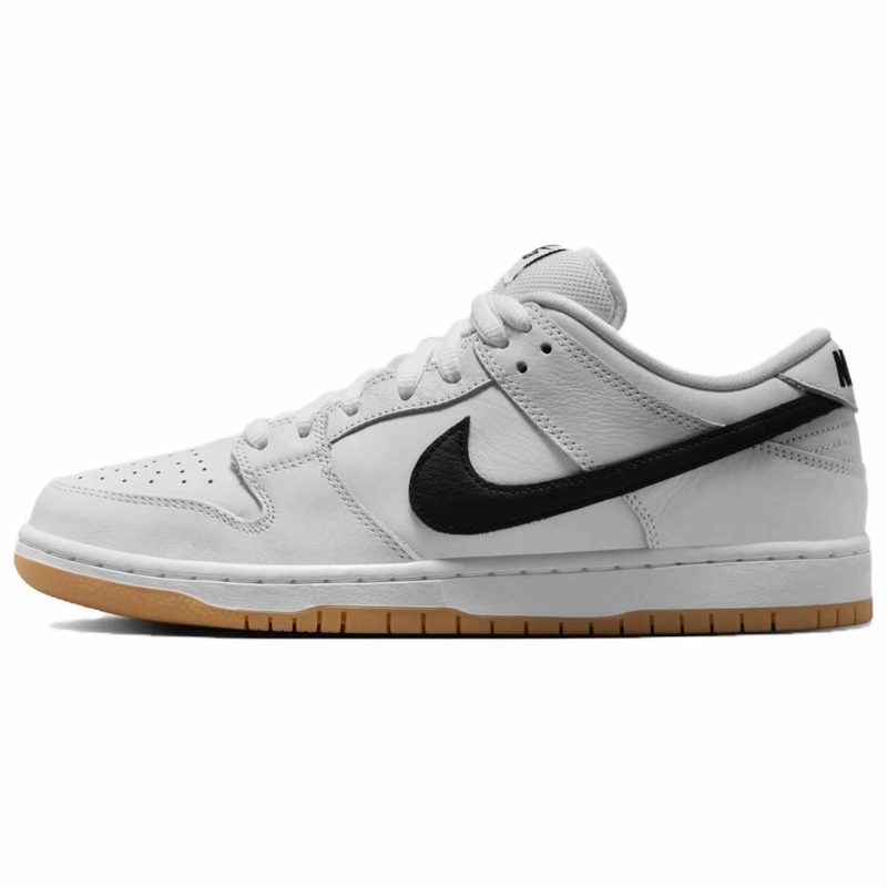 Nike Dunk SB pro iso 