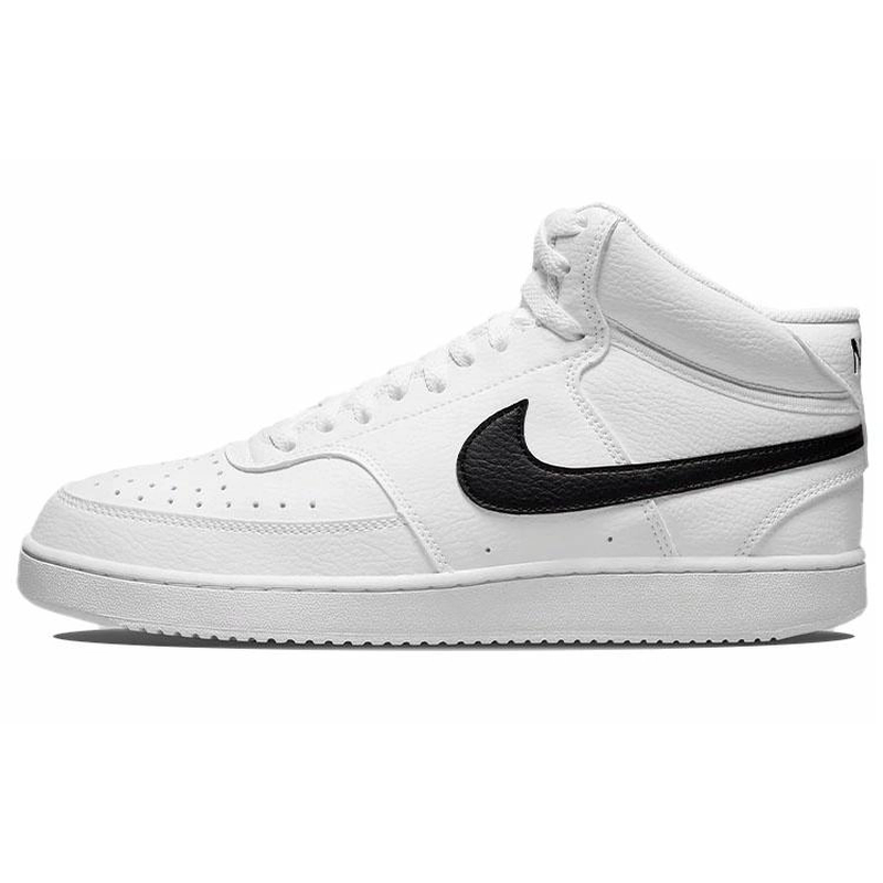 Nike Court Vision Mid Next Nature