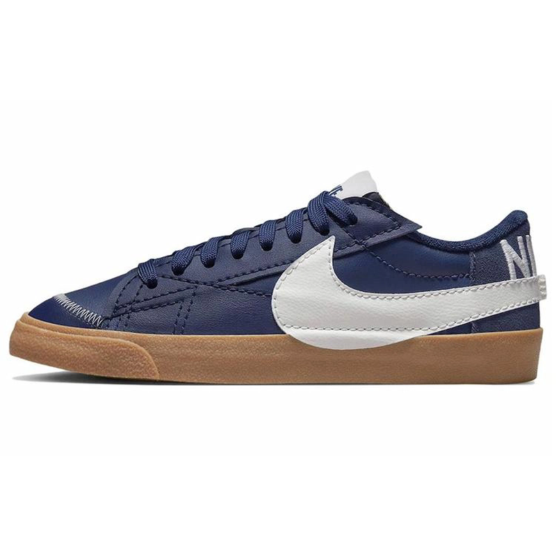 Nike Blazer Low Jumbo 