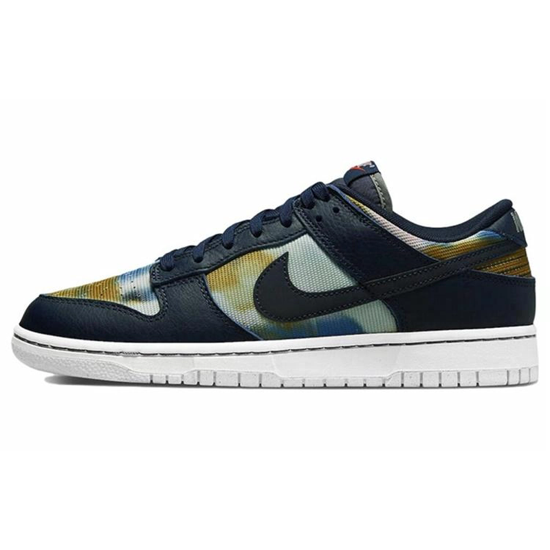 Nike Dunk Low retro prm 