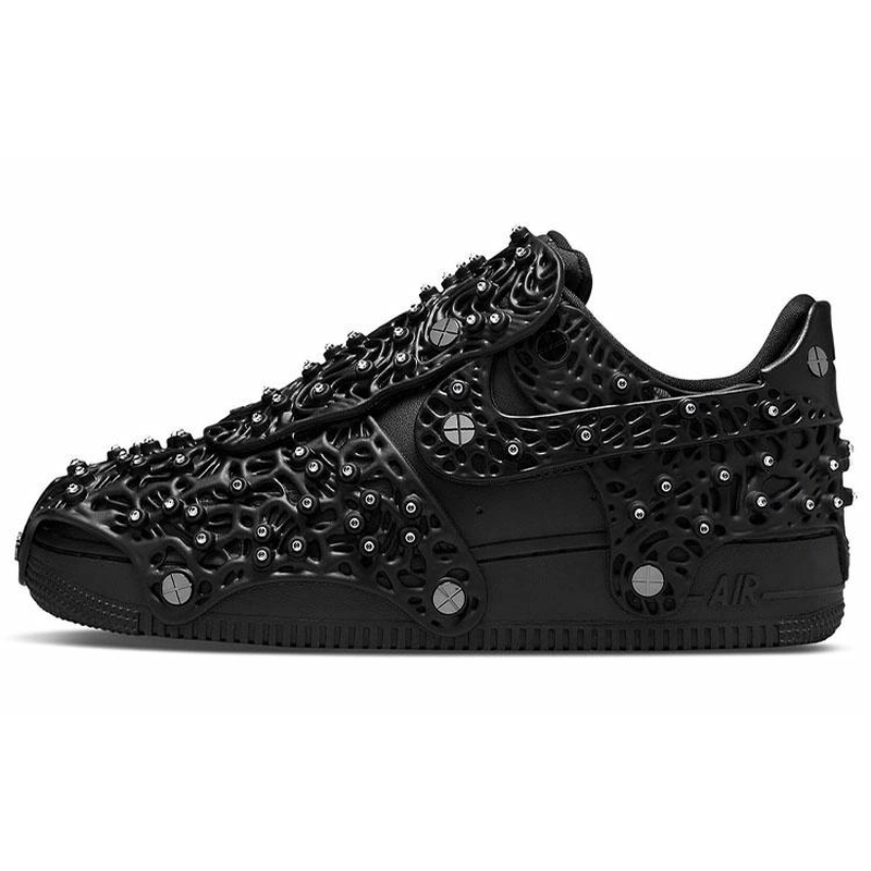 Swarovski x Nike Air Force 1 Low LXX