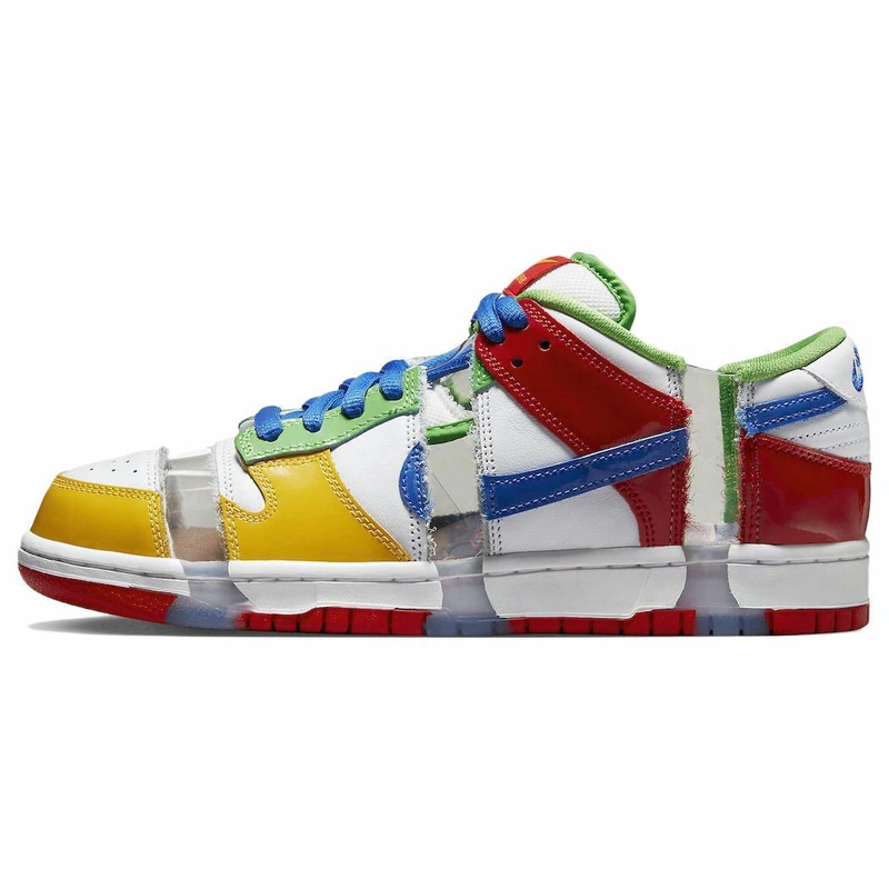 eBay x Nike Dunk SB 