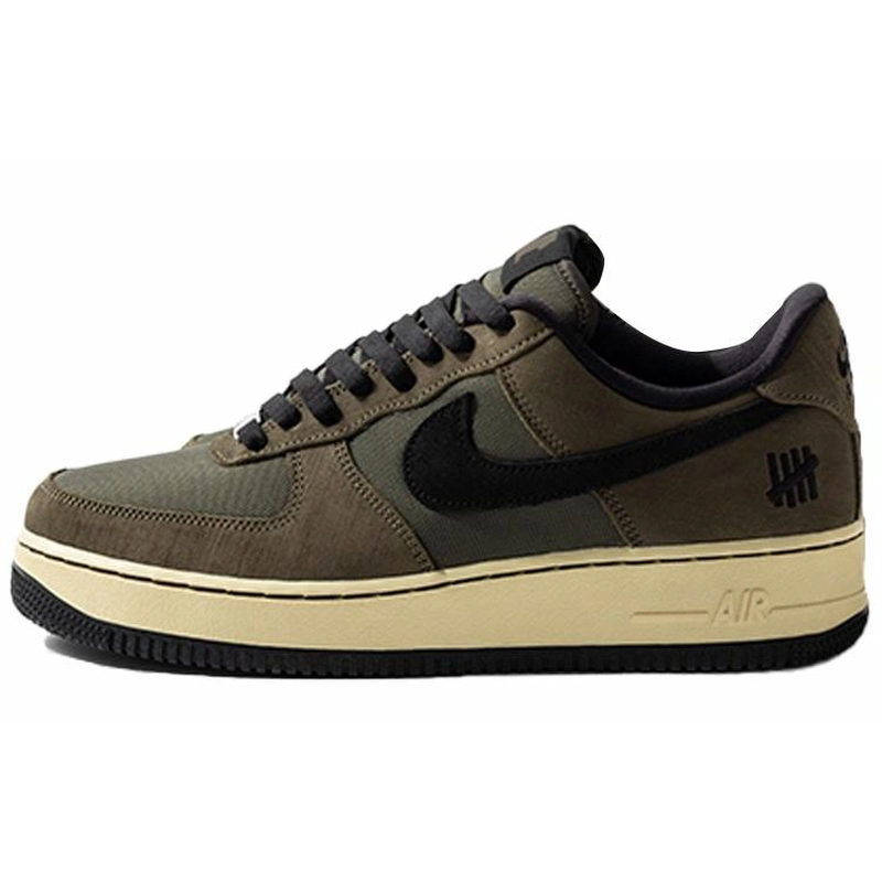 UNDEFEATED x Nike Air Force 1 Low sp 