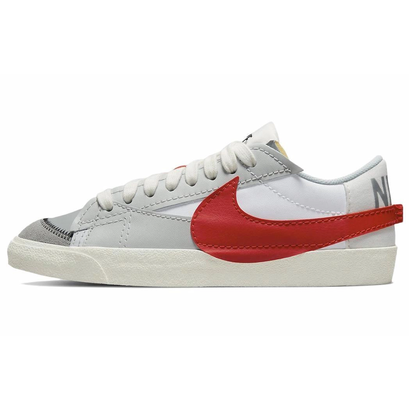Nike Blazer Low Jumbo