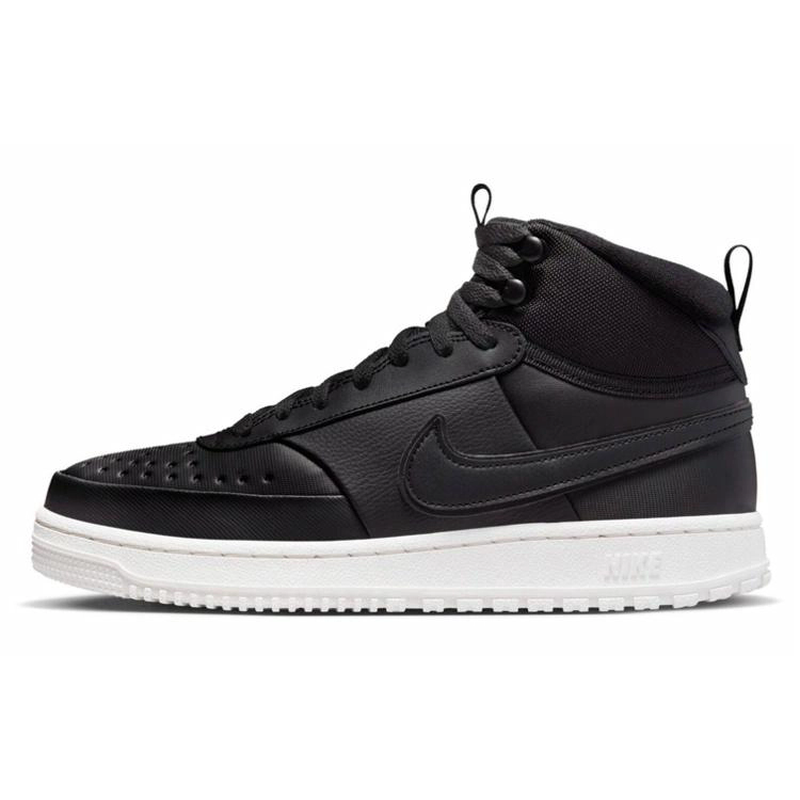 Nike Court Vision Mid