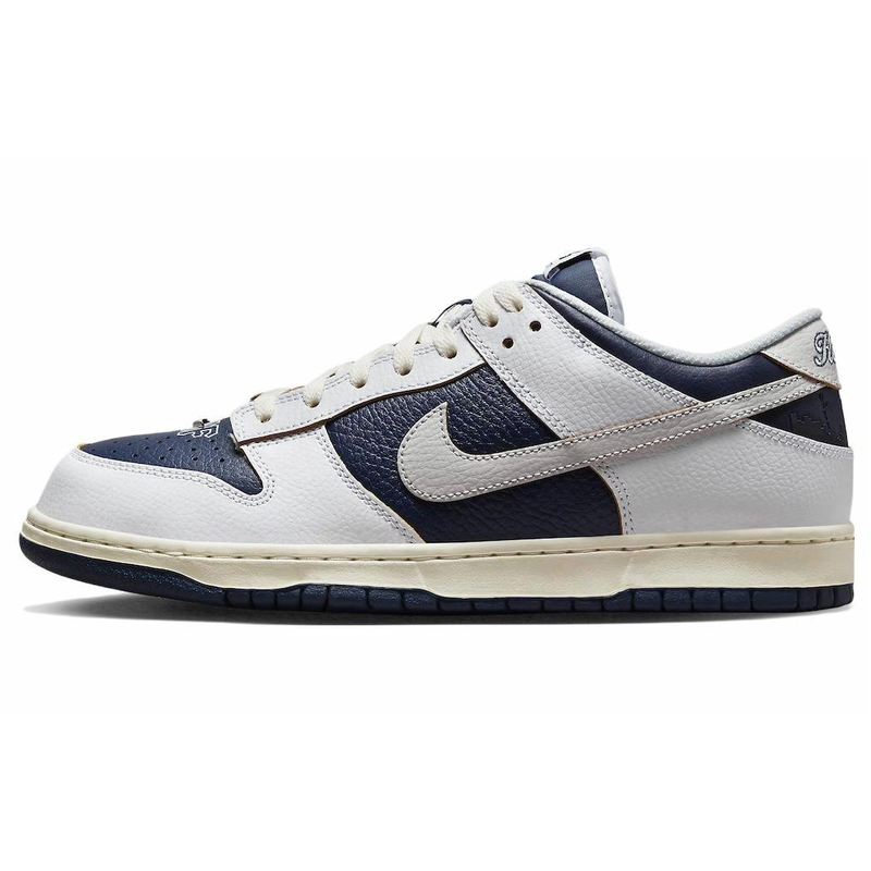HUF x Nike Dunk SB 