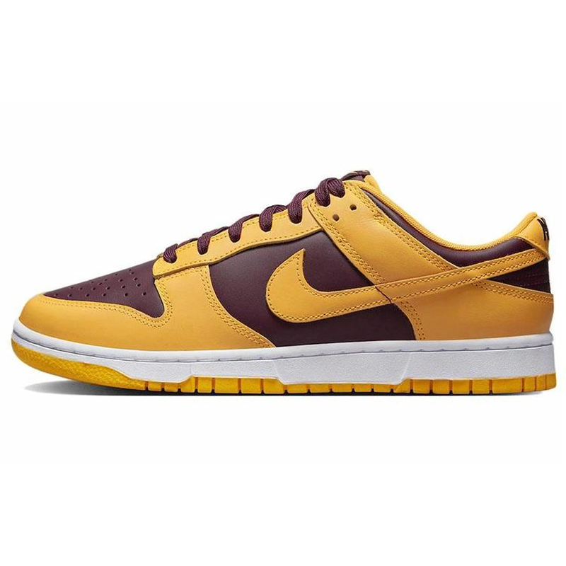 Nike Dunk Low retro 