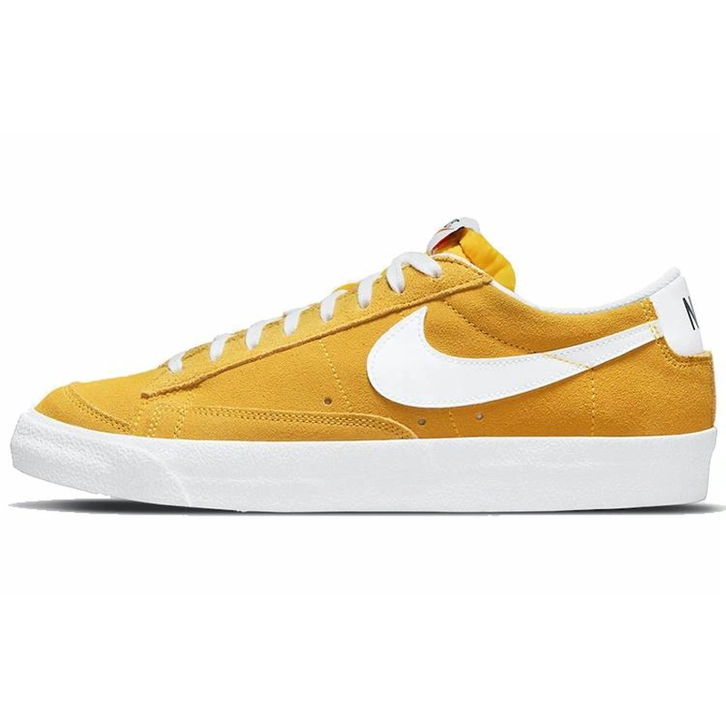 Nike Blazer Low 