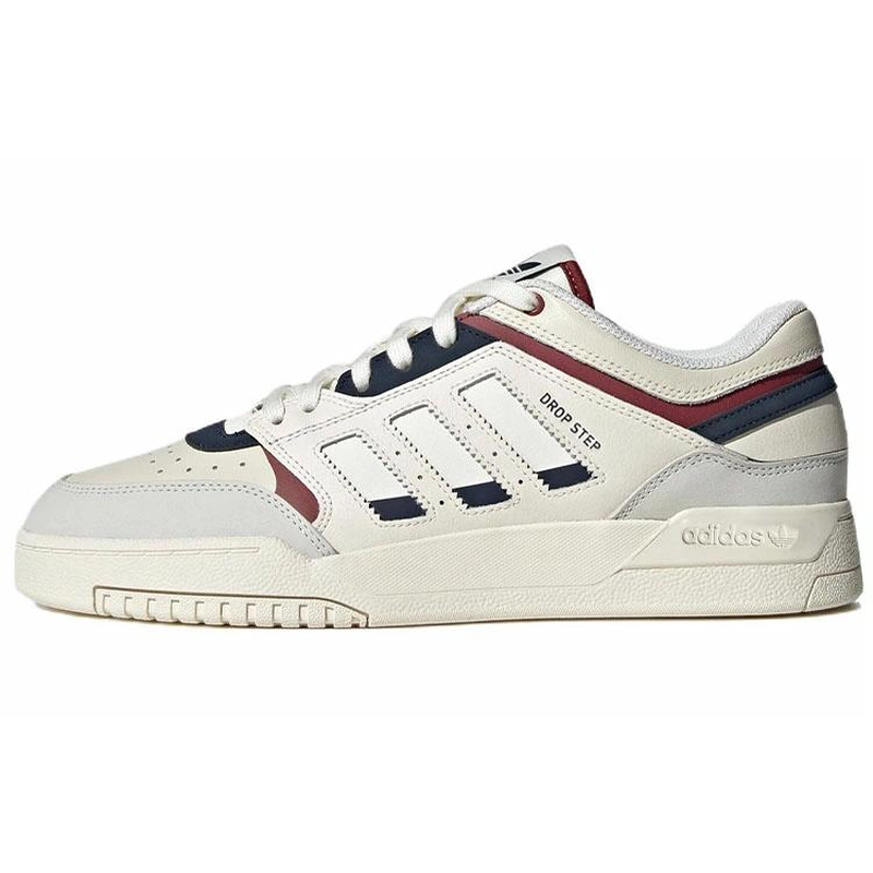 adidas originals Drop Step low