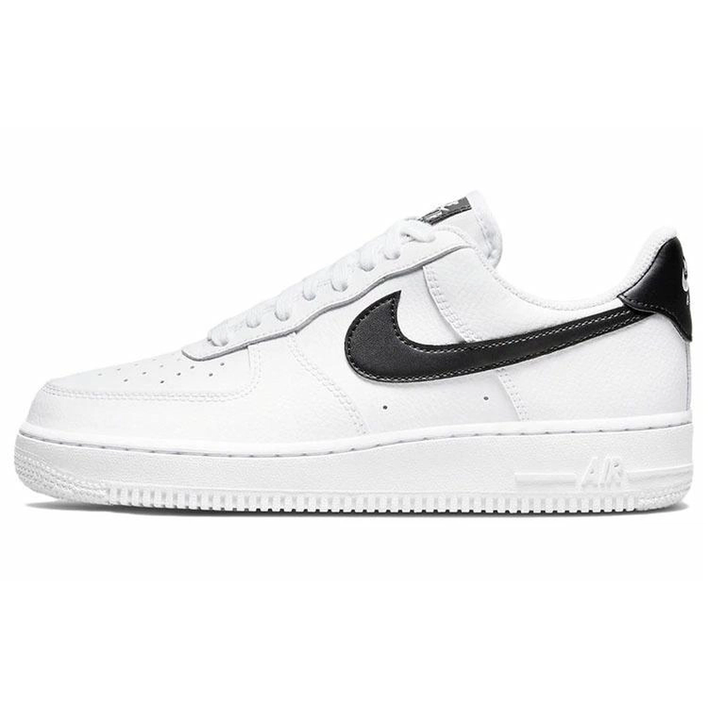 Nike Air Force 1 white black