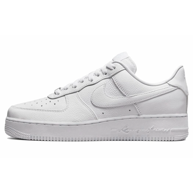 NOCTA x Nike Air Force 1 Low certified lover boy Drake