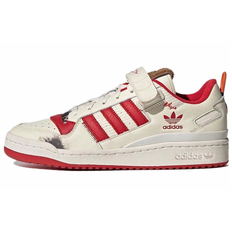 adidas originals FORUM 84 Low 