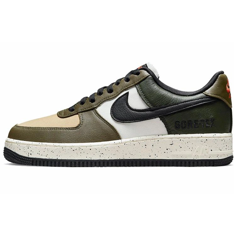 Nike Air Force 1 Low Gore-Tex 