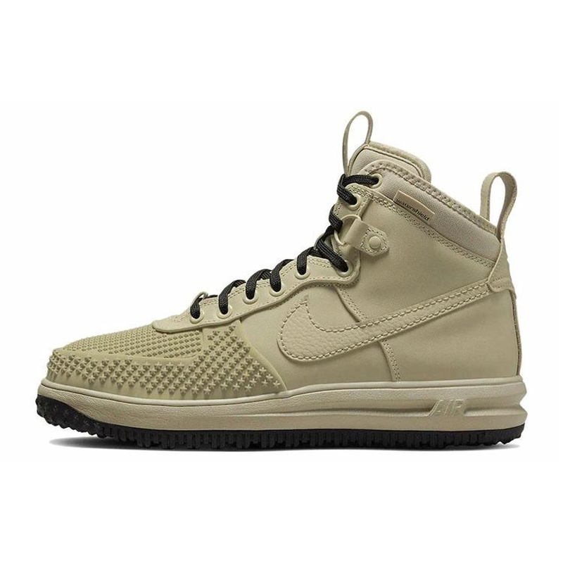 Nike Lunar force 1 Duckboot