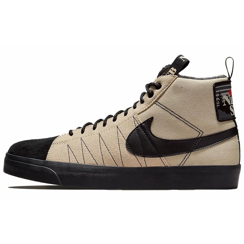 Nike Blazer SB Zoom PRM 