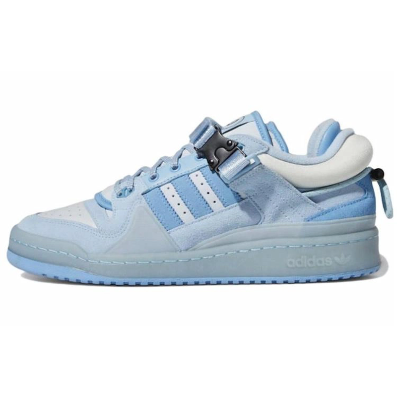 Bad Bunny x adidas originals FORUM Low
