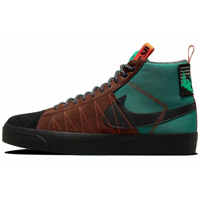 Nike Blazer SB Zoom PRM