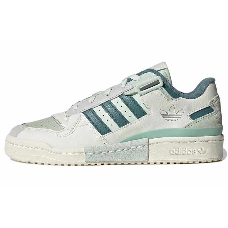 adidas originals FORUM Exhibit Low