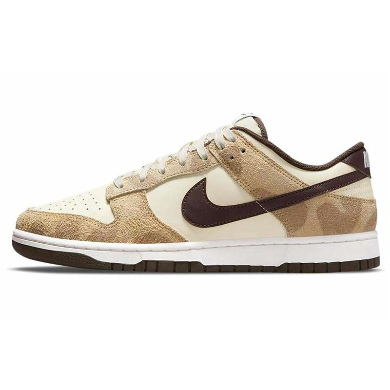 Nike Dunk Low Retro PRM 
