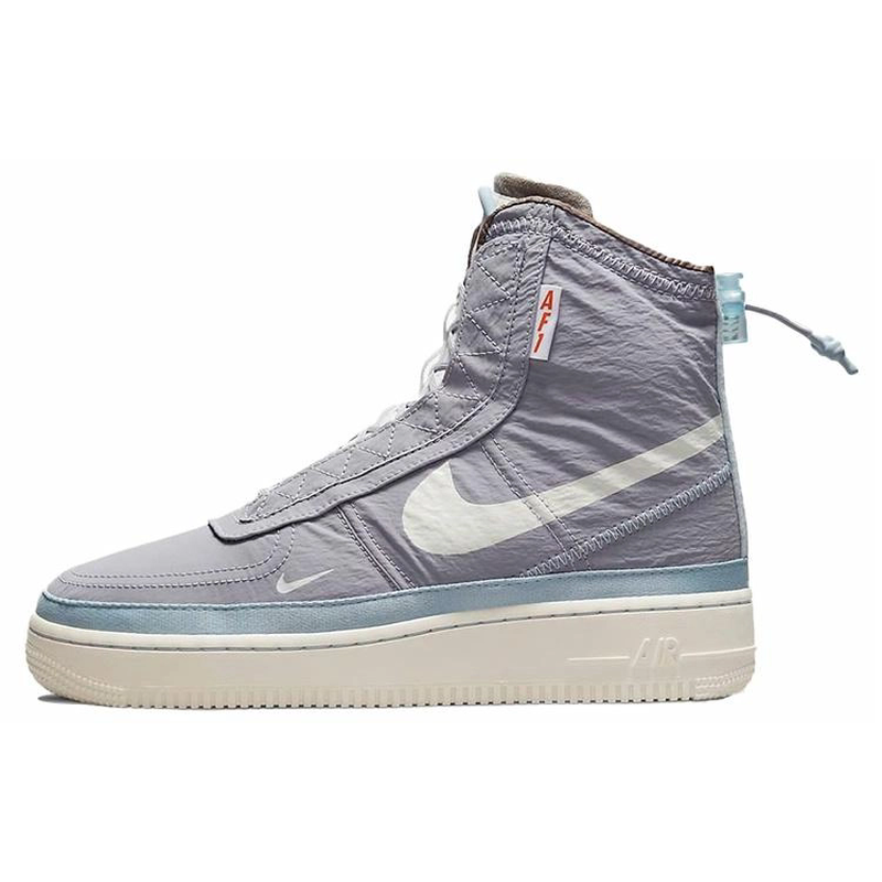 Nike Air Force 1 Shell PU