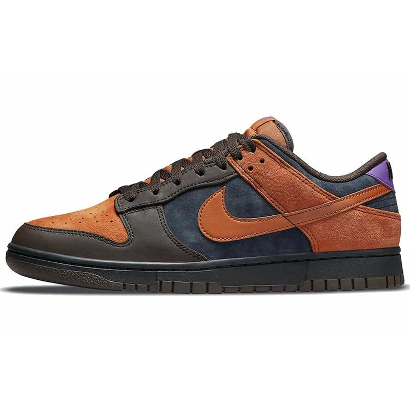 Nike Dunk Low retro prm 