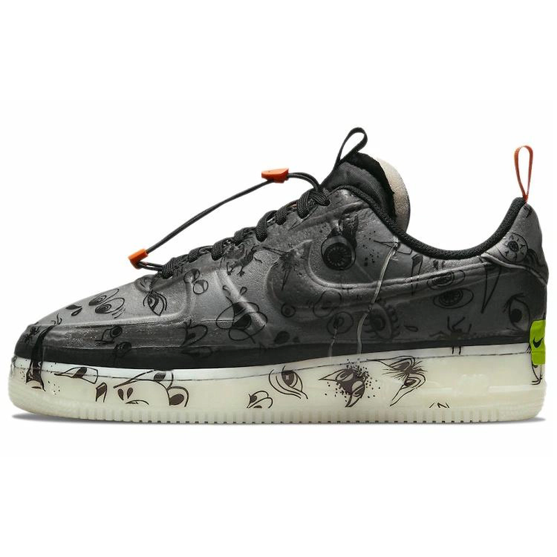 Nike Air Force 1 Experimental 