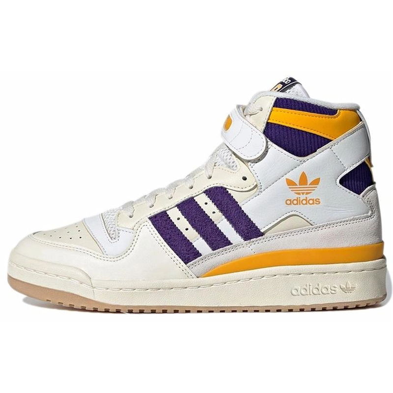 adidas originals FORUM 84 High 