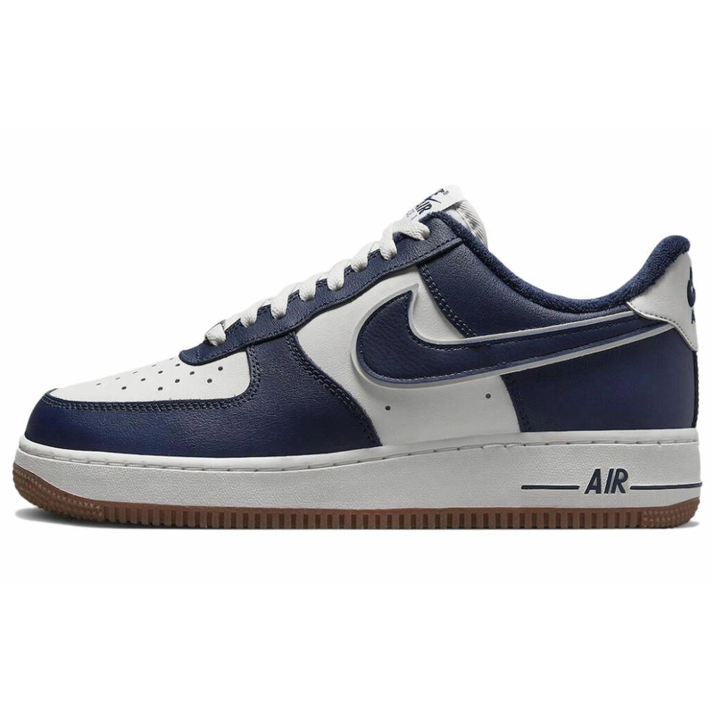 Nike Air Force 1 Low college pack